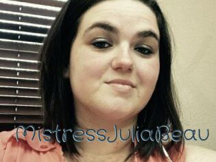 MistressJuliaBeau