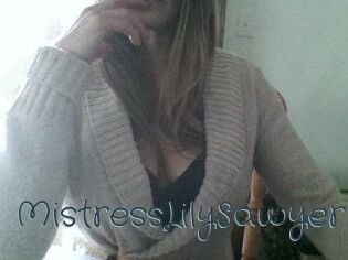 MistressLilySawyer