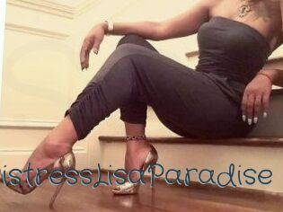 MistressLisaParadise