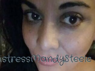 MistressMandySteele