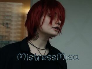 MistressMisa