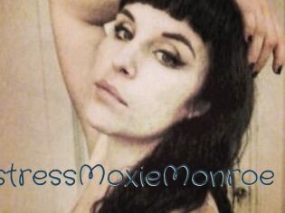 MistressMoxieMonroe