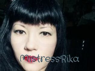 MistressRika