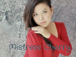 Mistress_Cherry