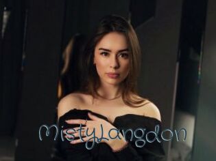 MistyLangdon