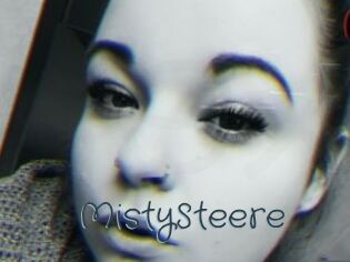 MistySteere