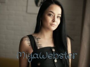 MiyaWebster