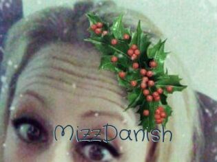 MizzDanish