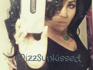 MizzSunKissed