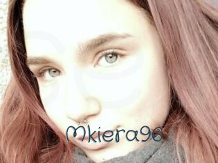 Mkiera96