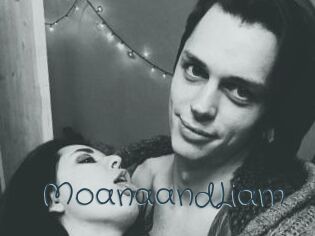 MoanaandLiam