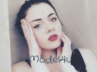 Model4u