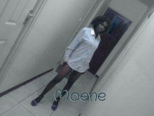 Moene