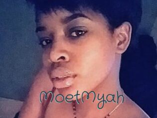 MoetMyah