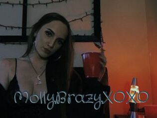 MollyBrazyXOXO