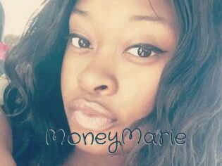 MoneyMarie