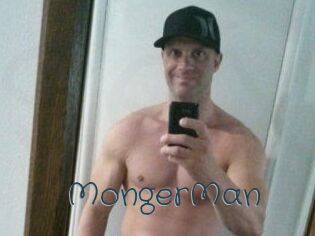 MongerMan