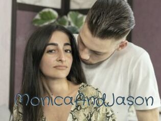 MonicaAndJason