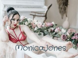 MonicaJones