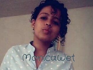 MonicaWet