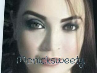 Monicksweety