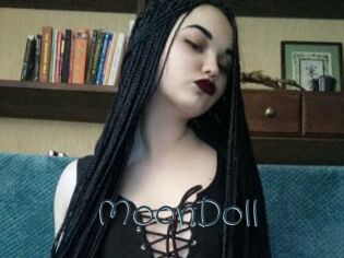 MoonDoll