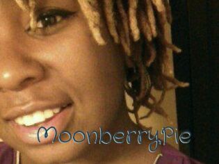 MoonberryPie