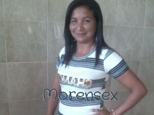 Morensex