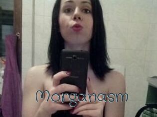 Morganasm