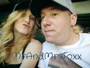 MrAndMrs_Foxx