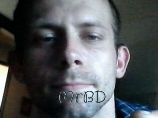 MrBD