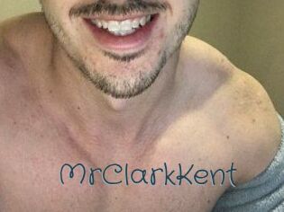 MrClarkKent