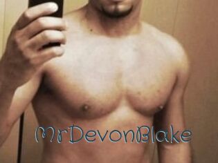 MrDevonBlake