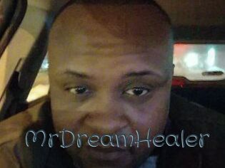 MrDreamHealer