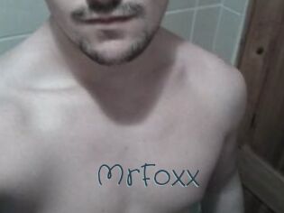 MrFoxx