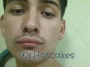 MrHotcakes