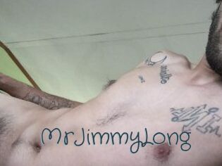 MrJimmyLong