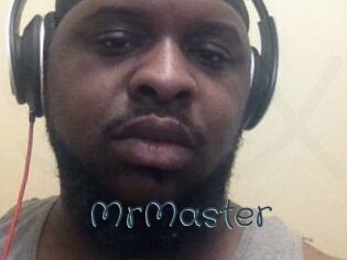 MrMaster