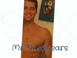 MrMikeSpears