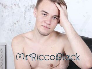 MrRiccoBlack