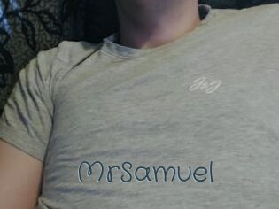 MrSamuel