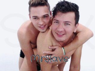 MrSlave