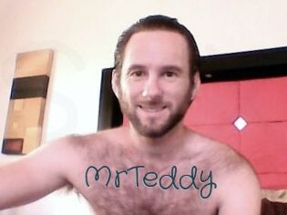 MrTeddy