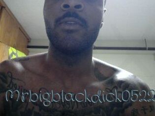 Mrbigblackdick0522