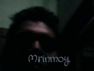 Mrinmoy