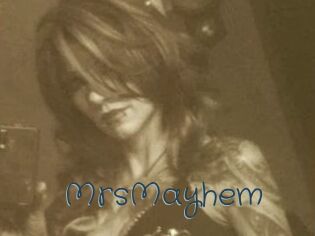 MrsMayhem