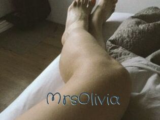 MrsOlivia