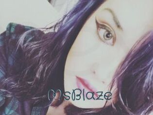 MsBlaze