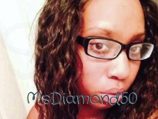 MsDiamond50