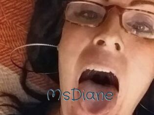 MsDiane